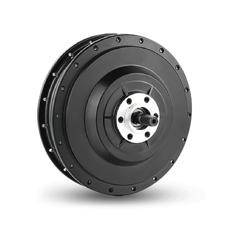 Motor předního náboje E-Type F500