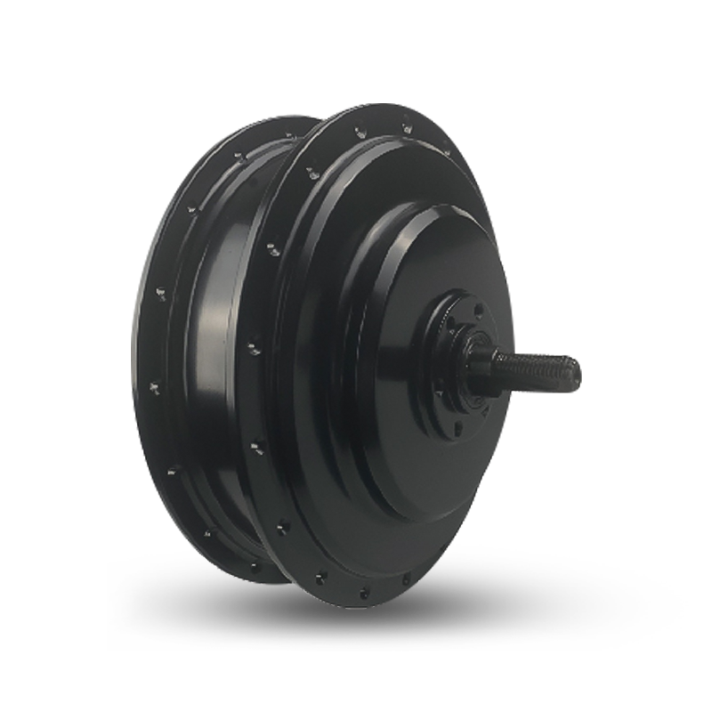 Motor zadního náboje E-Type Pro RC750