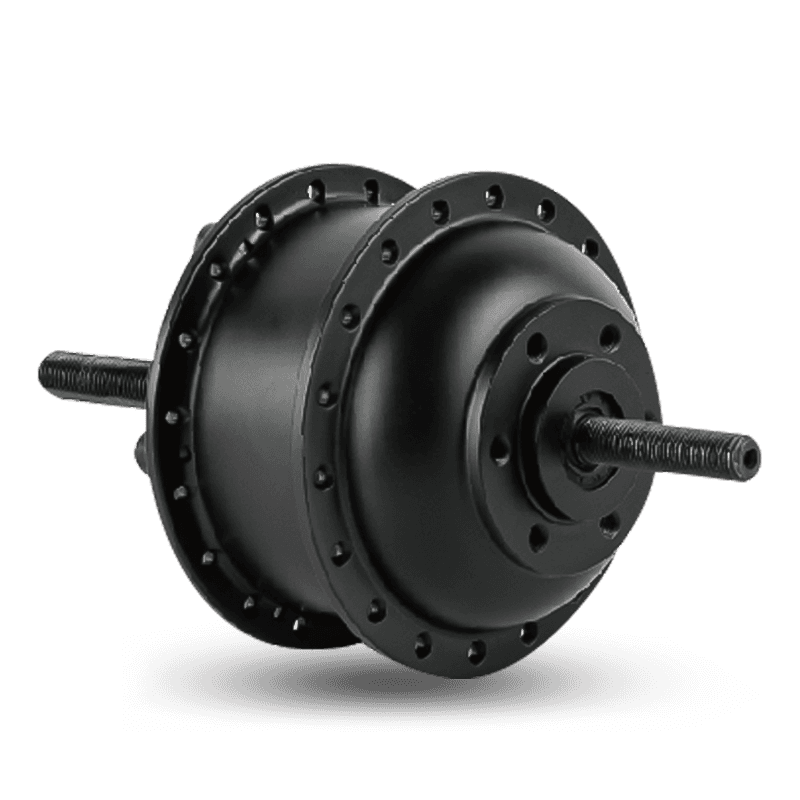 Motor zadního náboje volnoběžky HT MINI