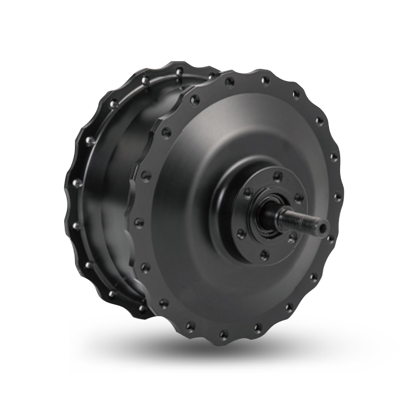 Motor zadního náboje S-Type Pro RC